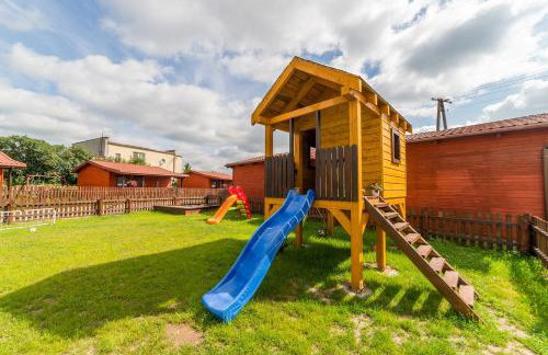 Domki Letniskowe u Ewy - Foto 4