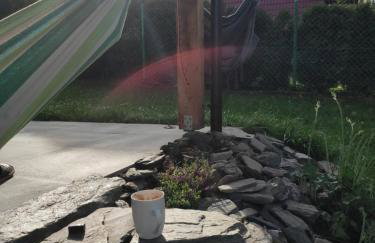 Kwietna łąka na szlaku - Foto 41