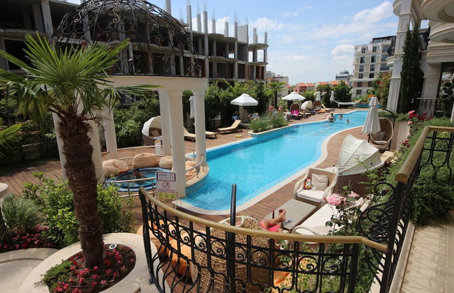 Menada Harmony Suites X Apartment - Photo 11