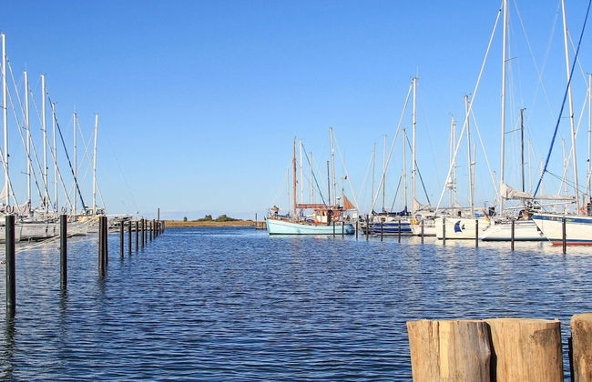 6 Personen Ferienhaus in Wendtorf - Foto 24
