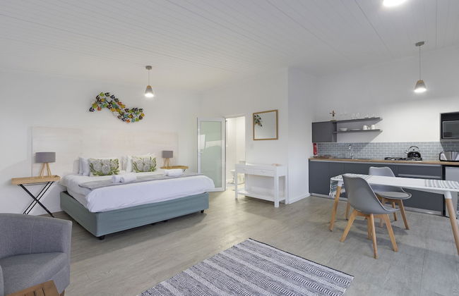 Korhaan House - Foto 14