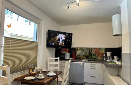 Tornower Waldhäusl, perfekt gelegen 60 km vor Berlin, auf der Schwelle zum Spreewald und nahe Tropical Islands - Foto 6