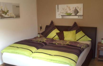 Gästehaus Probst - Foto 9