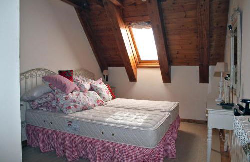 Salardu centro atico duplex NA - Foto 18