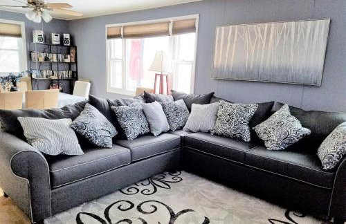 Catskill Mountain Retreat - Foto 39