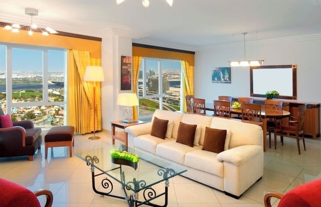 Grand Hyatt Residence - Photo 17