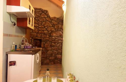 Cottage Melita the Apartment for Animal Lovers - Foto 7