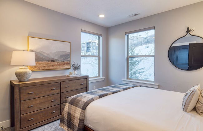 Abigail Drive Year-round Retreat With Hot Tub Near Park City Adventures Skiing - Photo 26