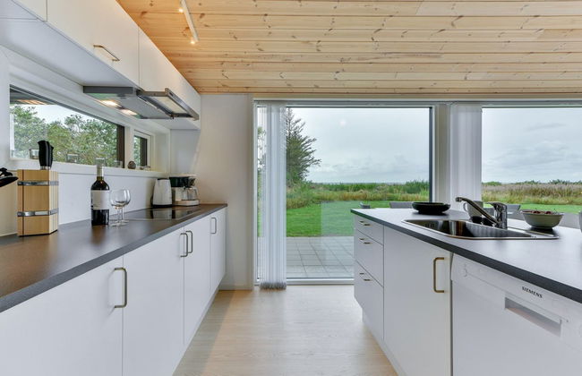 "Tindra" - 30m to the fjord - Foto 31