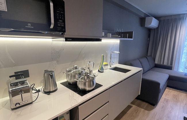 ONE MANQUEHUE - Photo 13