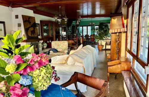 Villa Mar de Arosa - Foto 33