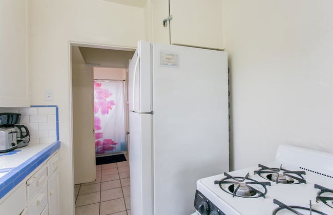 Orange Tree Cottages Downtown - Foto 62