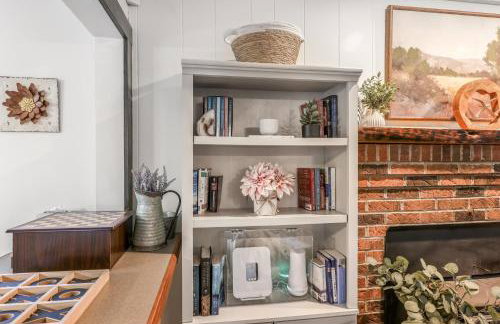 Blue Mountain Cottage - Foto 11