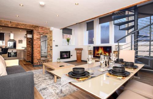 1 Bed in Matlock oc-86416 - Foto 1
