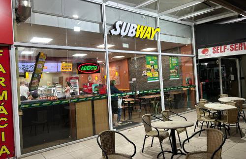 Apartamento na Quadra da Praia! - Foto 24