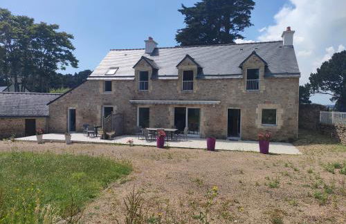 Ref 018 2 Maison pour 2 personnes avec grand jardin partagé - Foto 10