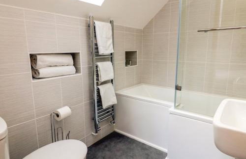 Riverside Lodge - Foto 21