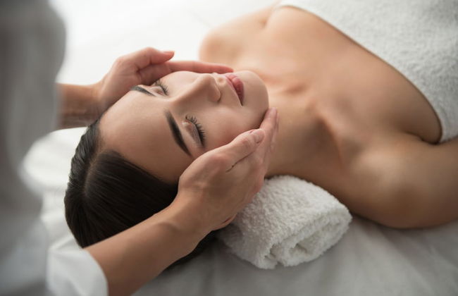 Flora Creek Deluxe Hotel Apartments Dubai - Foto 24