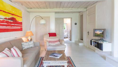 Cottage unter Reet - Foto 2