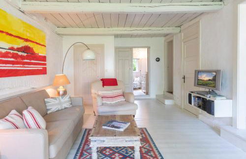 Cottage unter Reet - Foto 2