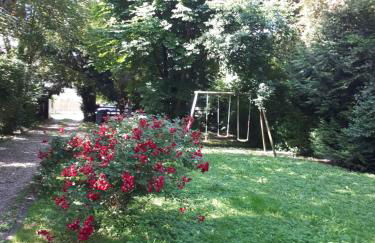 Les Seringats - Foto 27