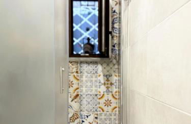 La Majolica Appartamento di design con terrazzino privato in centro - Foto 39