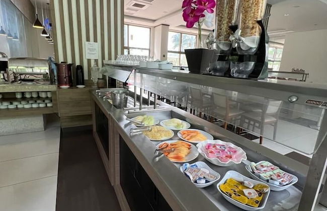 Ferlho Suites Rio Centro - Foto 18