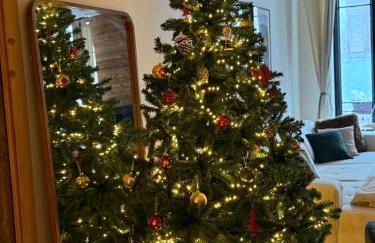 L'Écrin Alpin - Centre historique - Haut standing - Foto 50