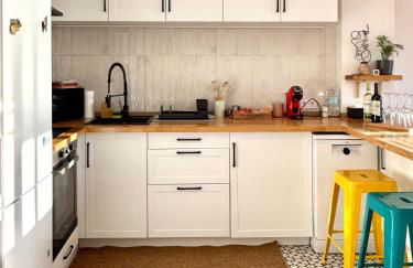 El Bikini Cullera - Junto a la playa - Right on the beach - Photo 13