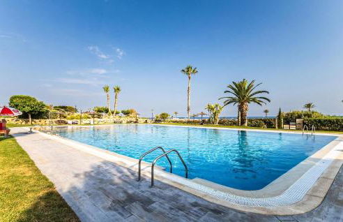 Cozy Apartment In Villajoyosa With Private Swimming Pool, Can Be Inside Or Outside - Photo 25