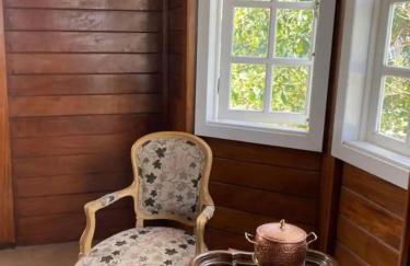 Casa de madeira em Lavras Novas - Photo 7