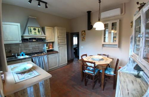 Borgo Cintoia casa per vacanze - Foto 9