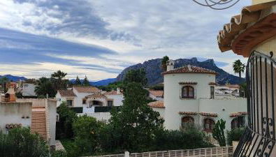 Villa al Mar, Els Poblets, Top Lage und Ausstattung, Pool, WIFI 300Mb, eigener überdachter Parkplatz, Photovoltaik Bonus, nah am Strand 500m - Foto 5