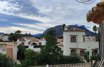 Villa al Mar, Els Poblets, Top Lage und Ausstattung, Pool, WIFI 300Mb, eigener überdachter Parkplatz, Photovoltaik Bonus, nah am Strand 500m - Foto 5