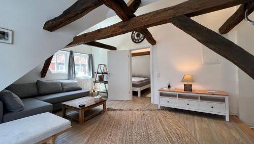 Fachwerk Juwel - Foto 3