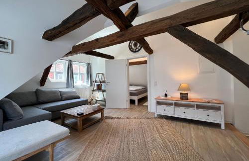 Fachwerk Juwel - Foto 3