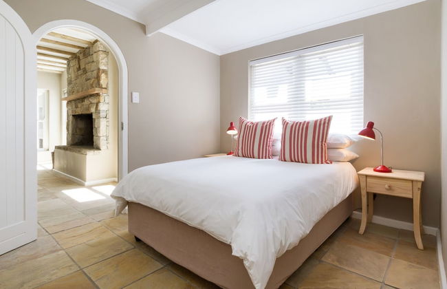 Fin Whale Beach House - Foto 7