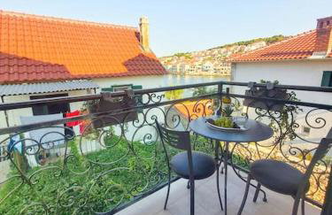 Luxury two-bedroom apartment by the sea U KaLu - Photo 9