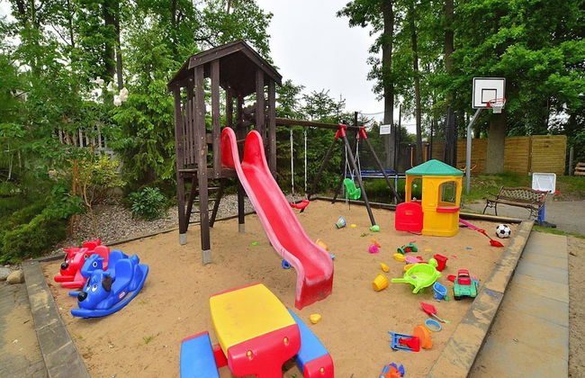 Apartment in Rewal Near Baltic Sea Beach - Photo 11