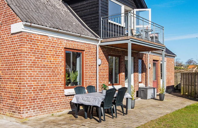 6 Person Holiday Home in Haderslev - Foto 16