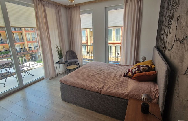 TODORKA Sunny View Central - Foto 4