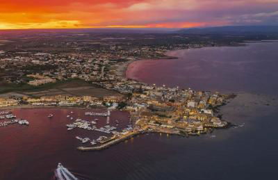 Mia House - Appartamento Marzamemi - Foto 24