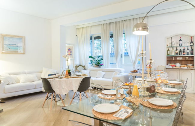 Cristina Rossi B&B - Foto 1