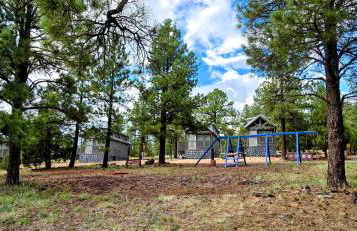 Cabin with a Mountain view 6B - Photo 39