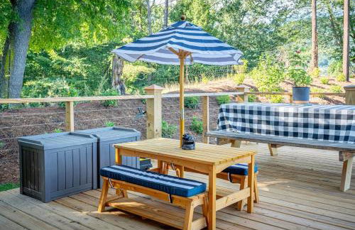 Lux Family Friendly Mountain Home - Foto 41