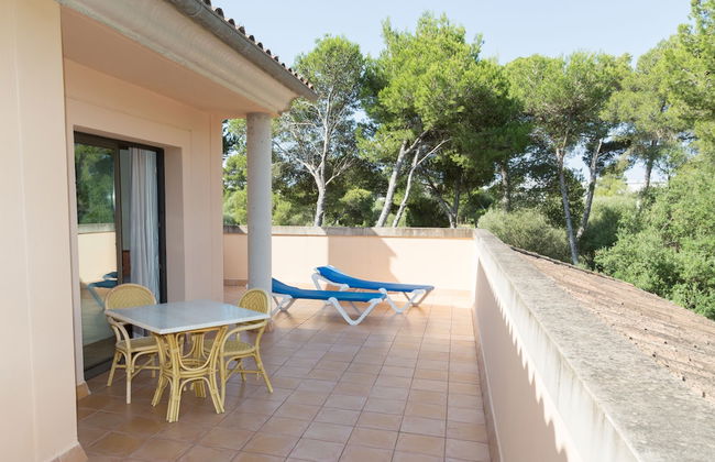 Vell Mari Hotel & Resort - Foto 26