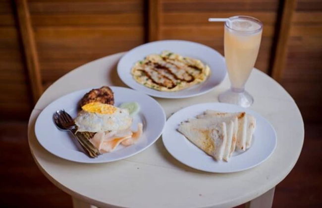 Maha Nusa Menjangan - Foto 44