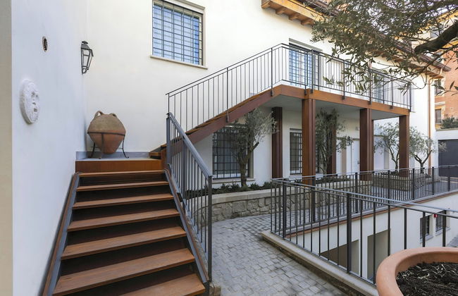 Sonder by Marriott Bonvoy San Lorenzo Apartments - Photo 68