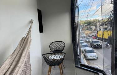 Duplex Central TAVARES ARAUJO - Foto 37