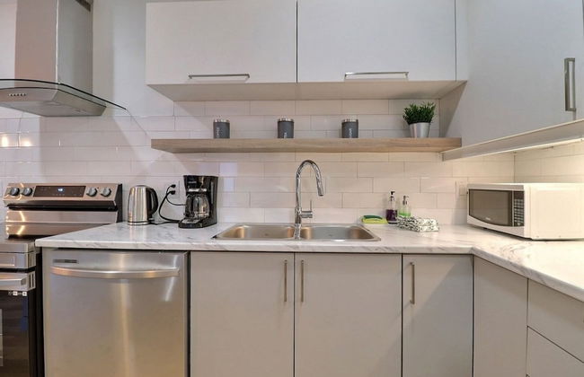 GLOBALSTAY. New 3 Bedroom House in a Quiet Area - Foto 12